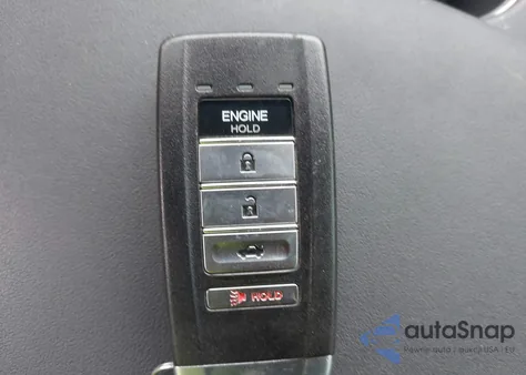 2022 Acura Tlx Type S - Hp Wheel And Tire z USA, uszkodzony, nr VIN 19UUB7F96NA001523